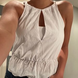 Free People Tank Top